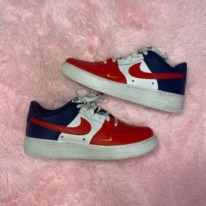 Air forces